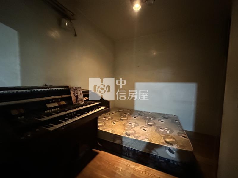 6U07桃園幸福三樓房屋室內格局與周邊環境