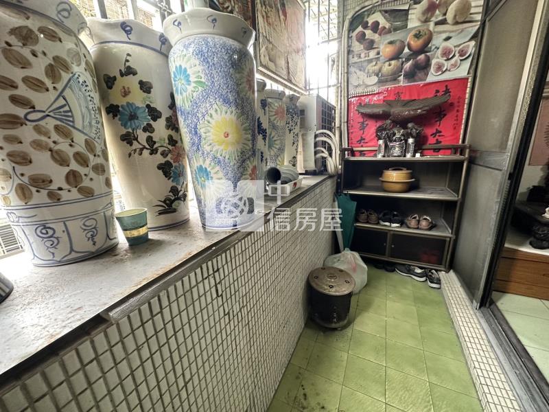 6U07桃園幸福三樓房屋室內格局與周邊環境