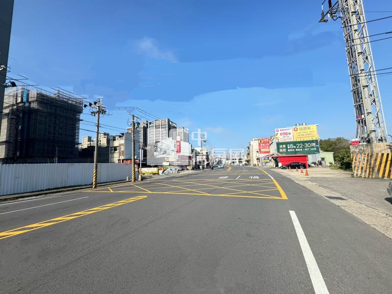 【安家】中壢好市多正民族路店面建地房屋室內格局與周邊環境