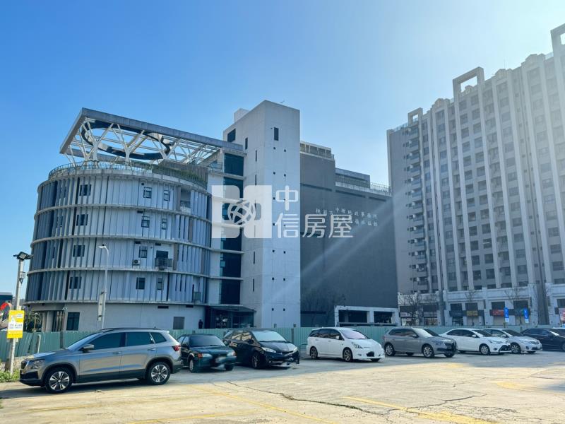 【安家】中壢好市多正民族路店面建地房屋室內格局與周邊環境