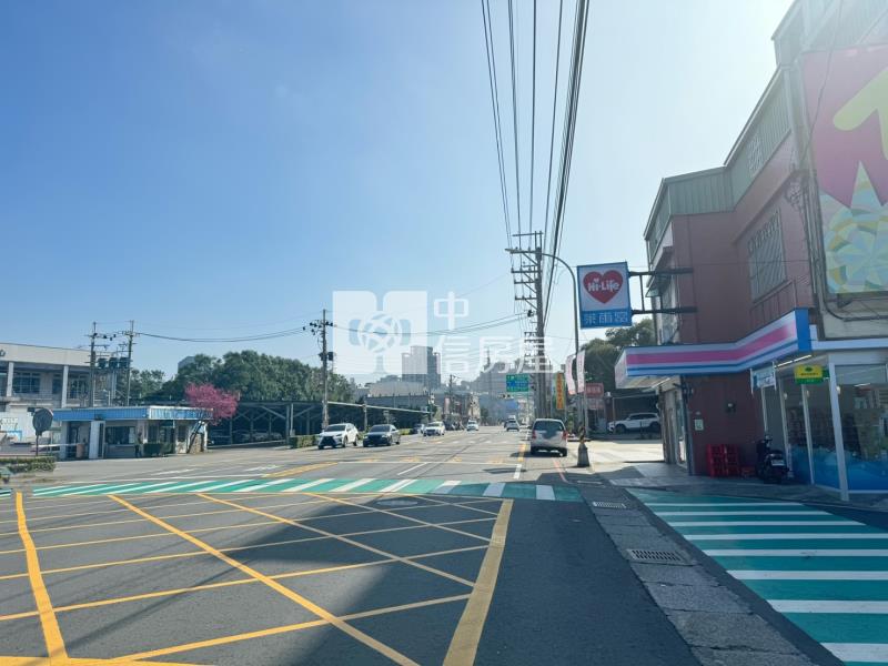 【安家】中壢好市多正民族路店面建地房屋室內格局與周邊環境