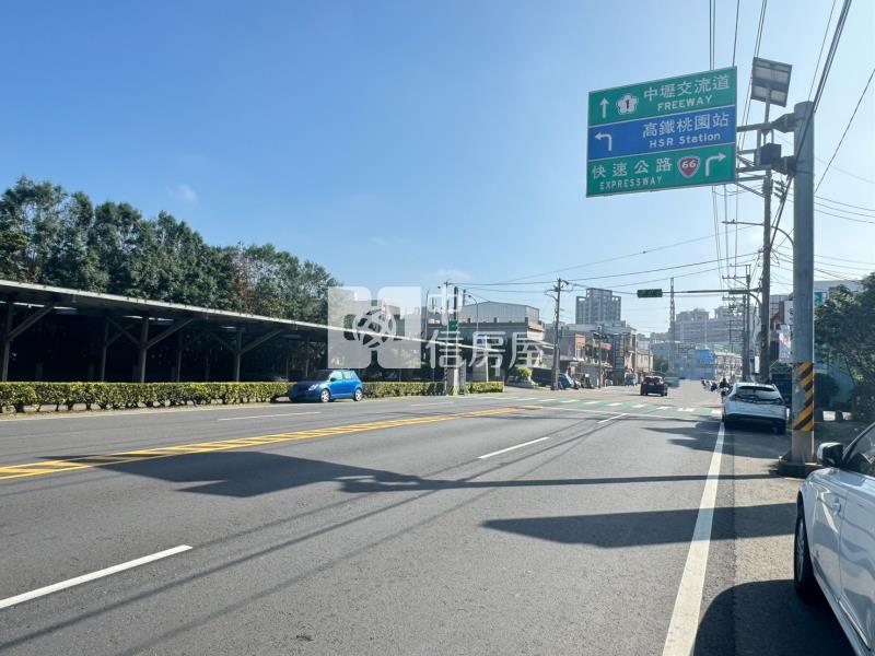 【安家】中壢好市多正民族路店面建地房屋室內格局與周邊環境