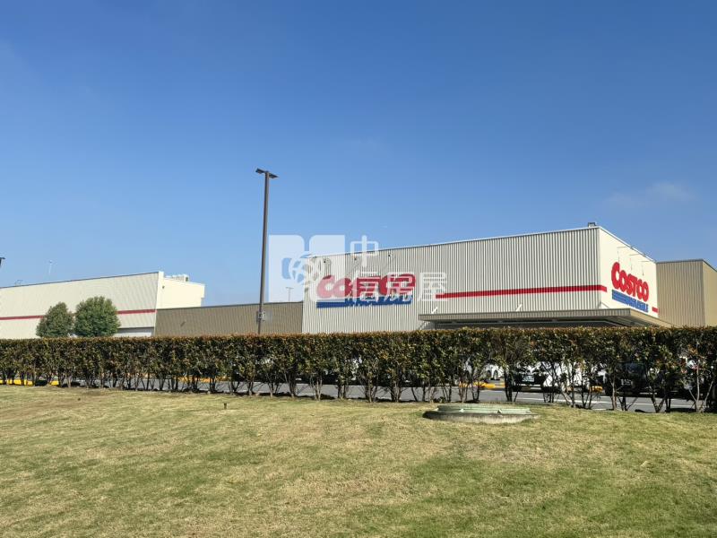 【安家】中壢好市多正民族路店面建地房屋室內格局與周邊環境