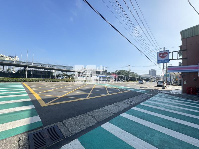 【安家】中壢好市多正民族路店面建地房屋室內格局與周邊環境