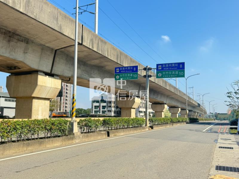 【安家】中壢好市多正民族路店面建地房屋室內格局與周邊環境