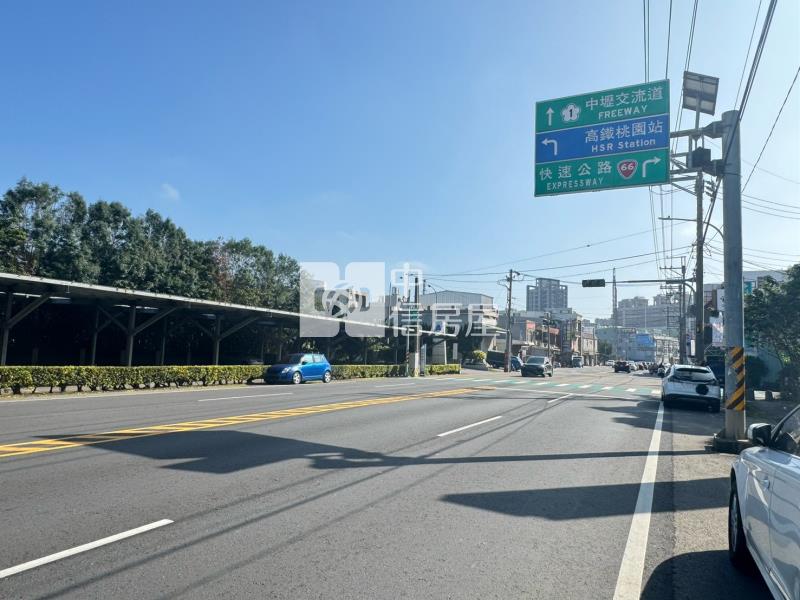 【安家】中壢好市多正民族路店面建地房屋室內格局與周邊環境