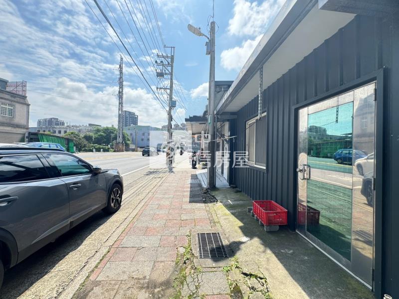 【安家】中壢好市多正民族路店面建地房屋室內格局與周邊環境