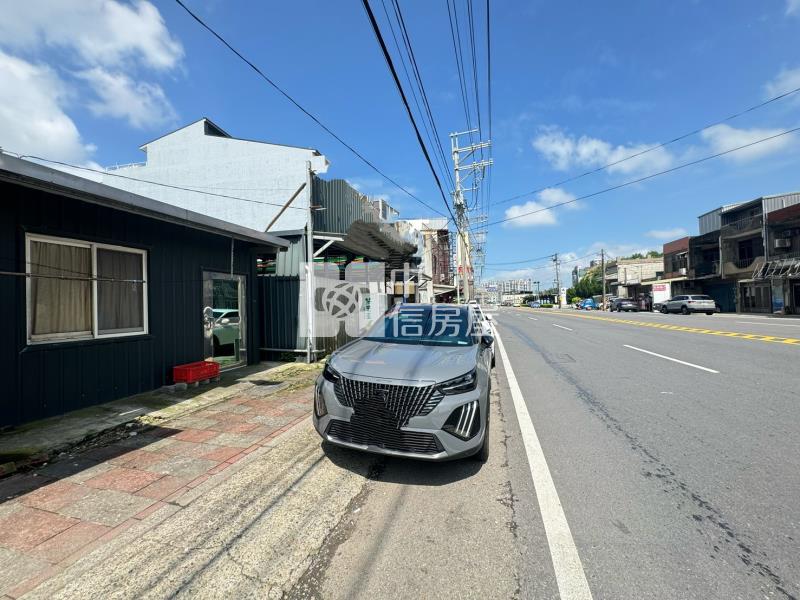 【安家】中壢好市多正民族路店面建地房屋室內格局與周邊環境