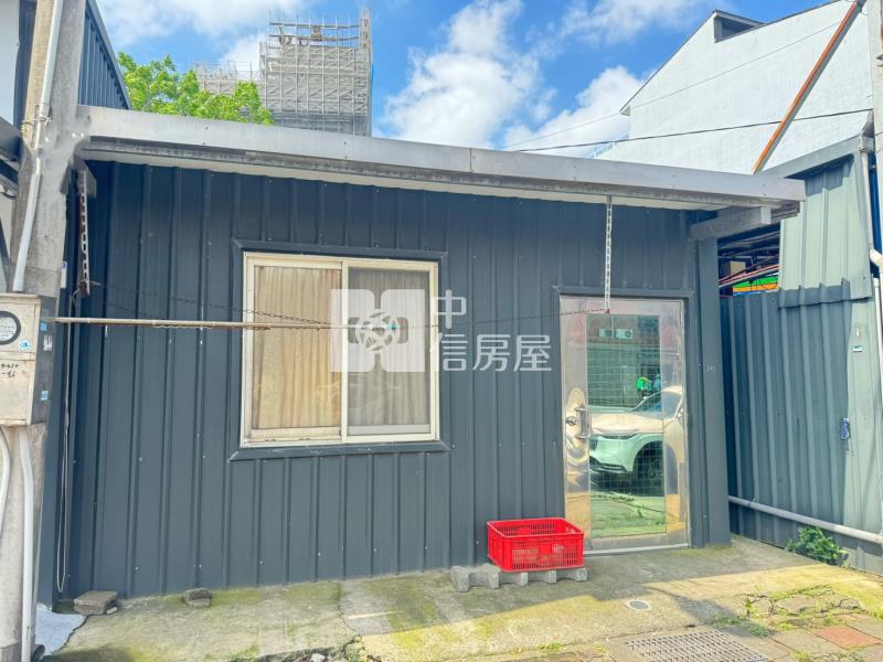 【安家】中壢好市多正民族路店面建地房屋室內格局與周邊環境