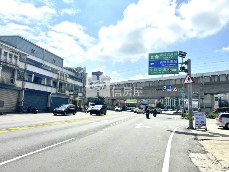 【安家】中壢好市多正民族路店面建地房屋室內格局與周邊環境