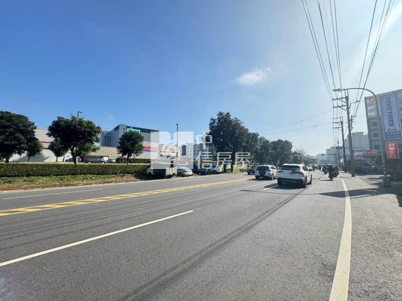 【安家】中壢好市多正民族路店面建地房屋室內格局與周邊環境
