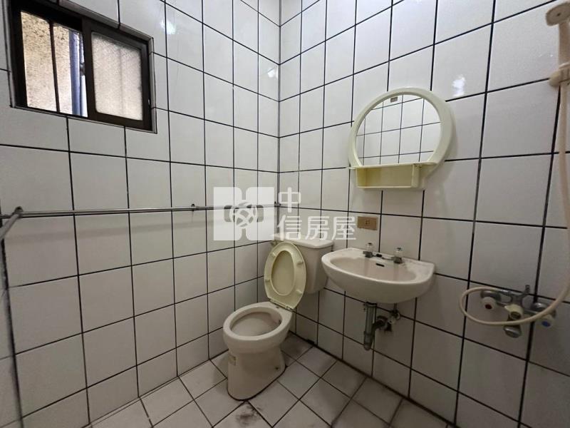 龍潭便宜透天房屋室內格局與周邊環境