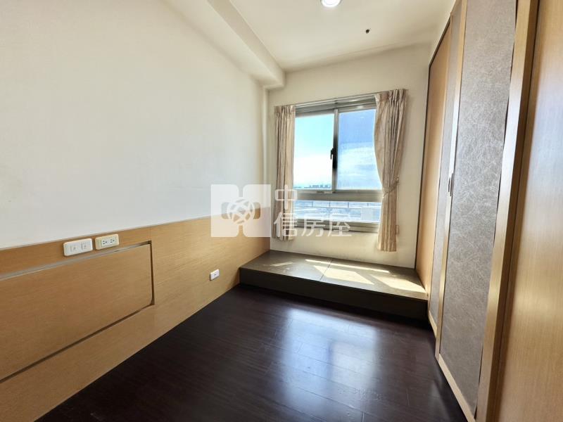 【安家】平鎮宋屋巴黎春天景觀2房車房屋室內格局與周邊環境
