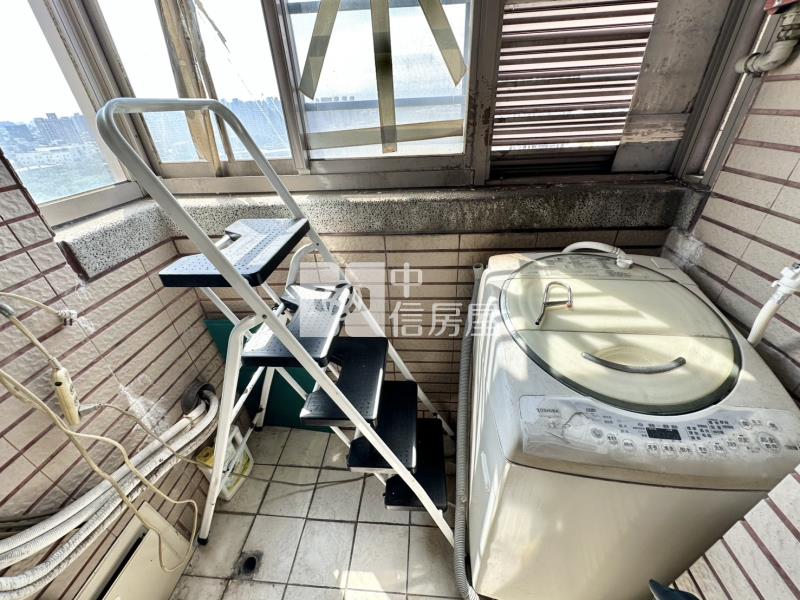 【安家】平鎮宋屋巴黎春天景觀2房車房屋室內格局與周邊環境