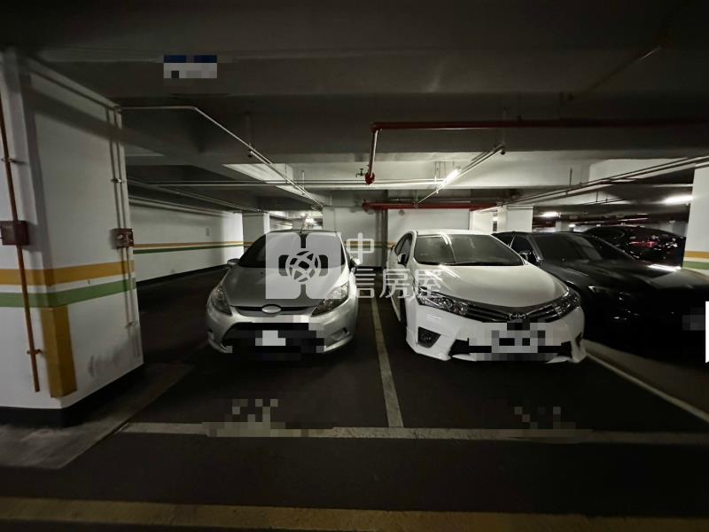 【安家】平鎮宋屋巴黎春天景觀2房車房屋室內格局與周邊環境