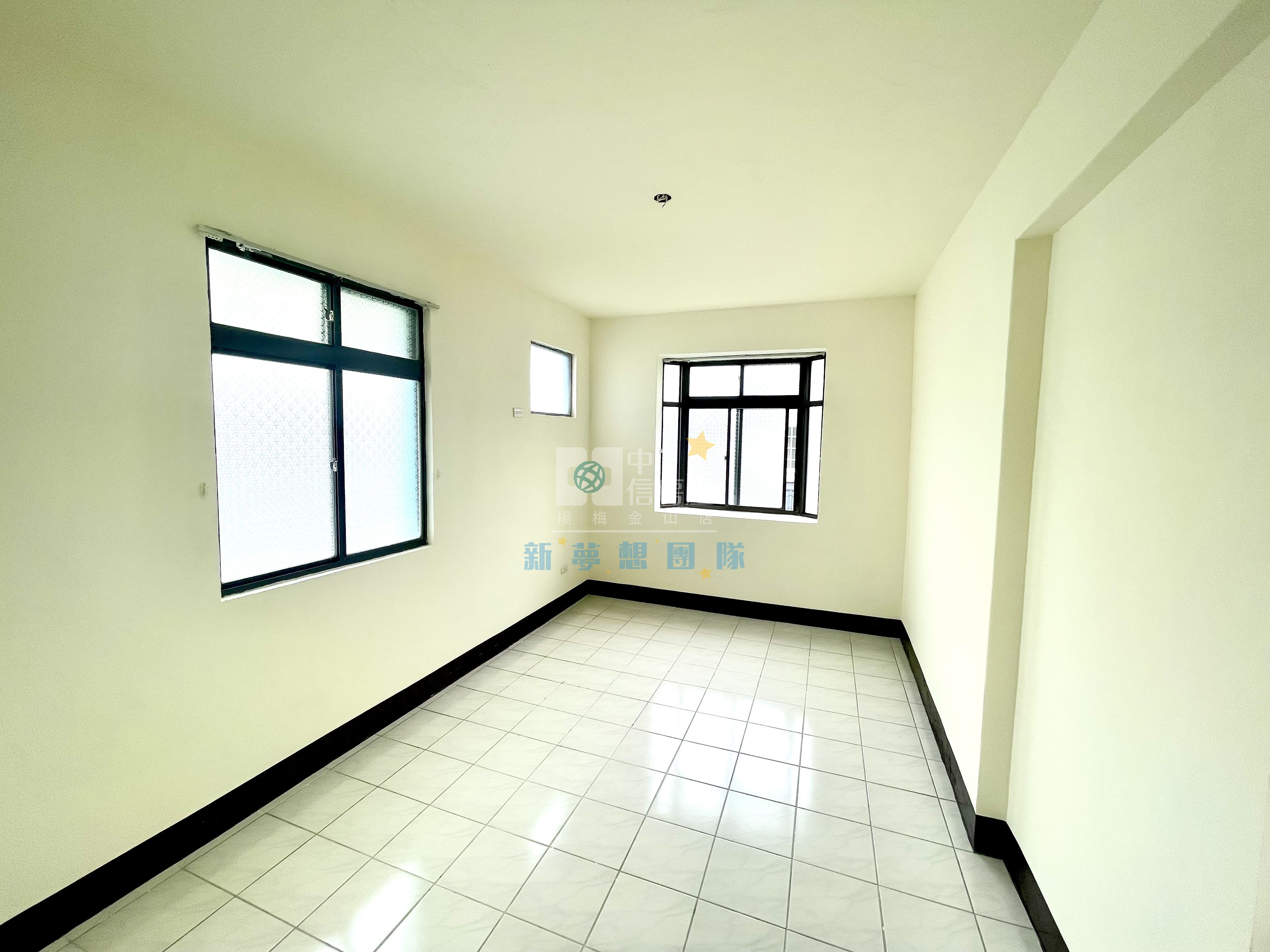 【新夢想】楊梅大面寬透天房屋室內格局與周邊環境