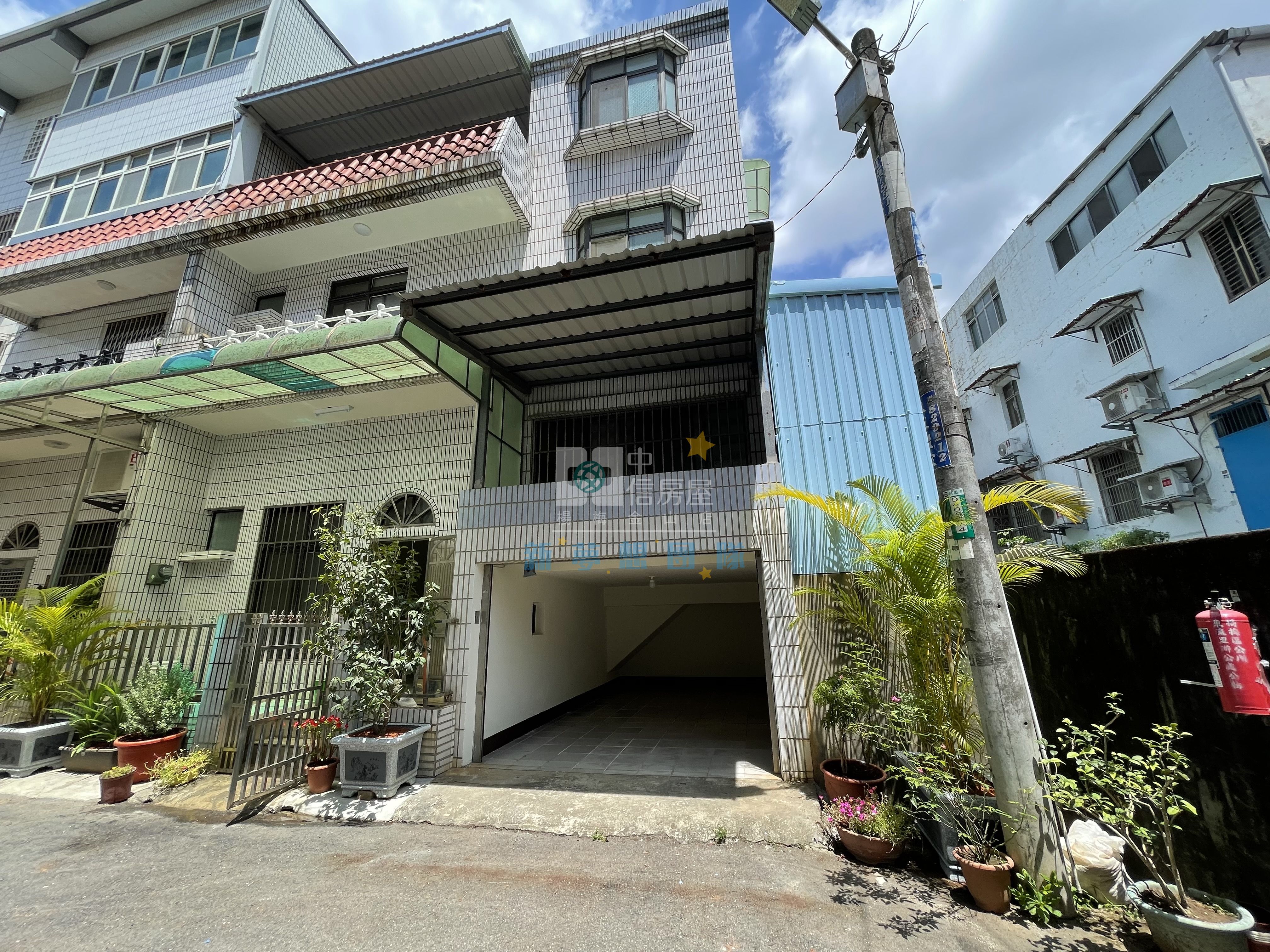 【新夢想】楊梅大面寬透天房屋室內格局與周邊環境