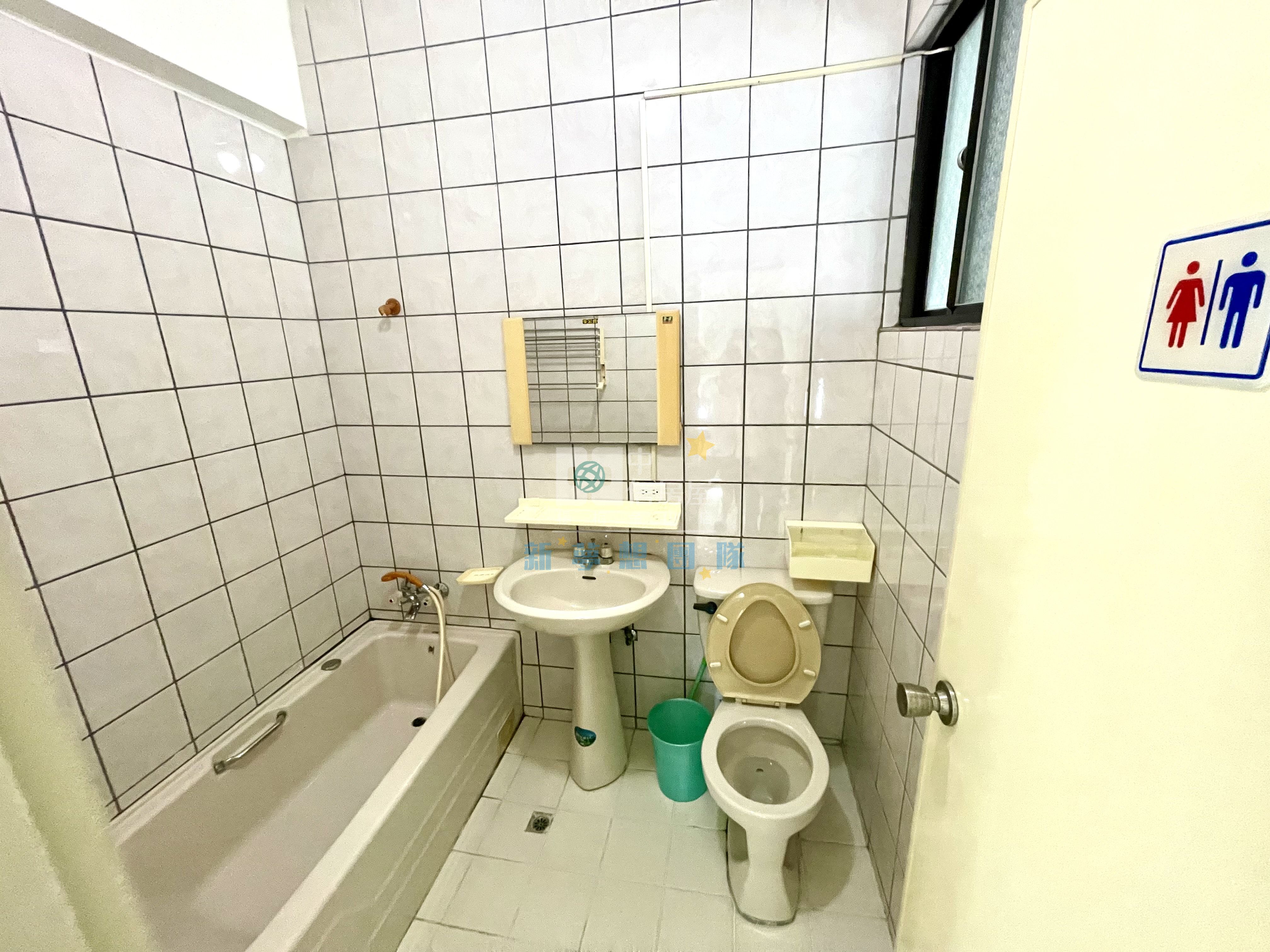 【新夢想】楊梅大面寬透天房屋室內格局與周邊環境