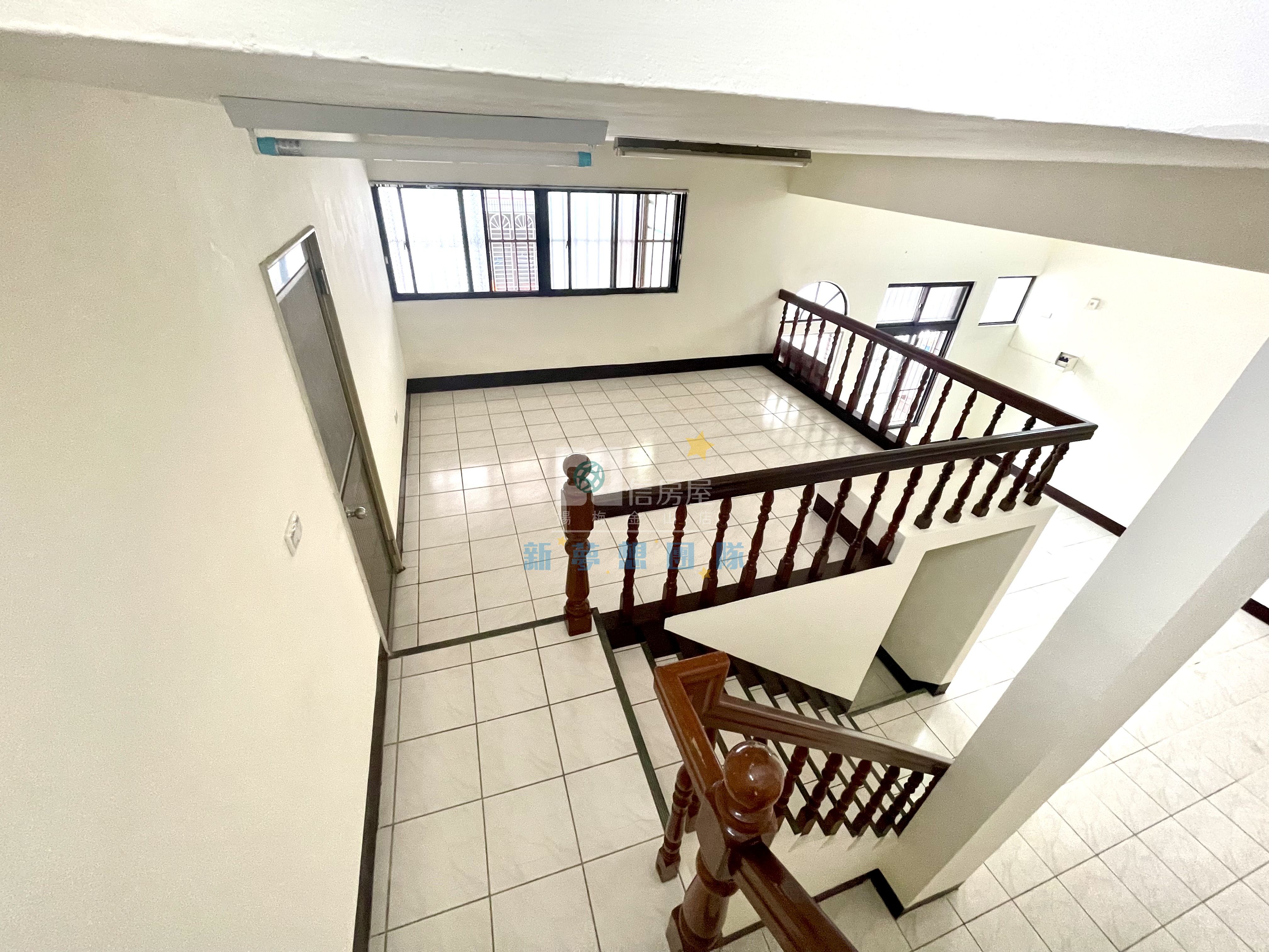 【新夢想】楊梅大面寬透天房屋室內格局與周邊環境