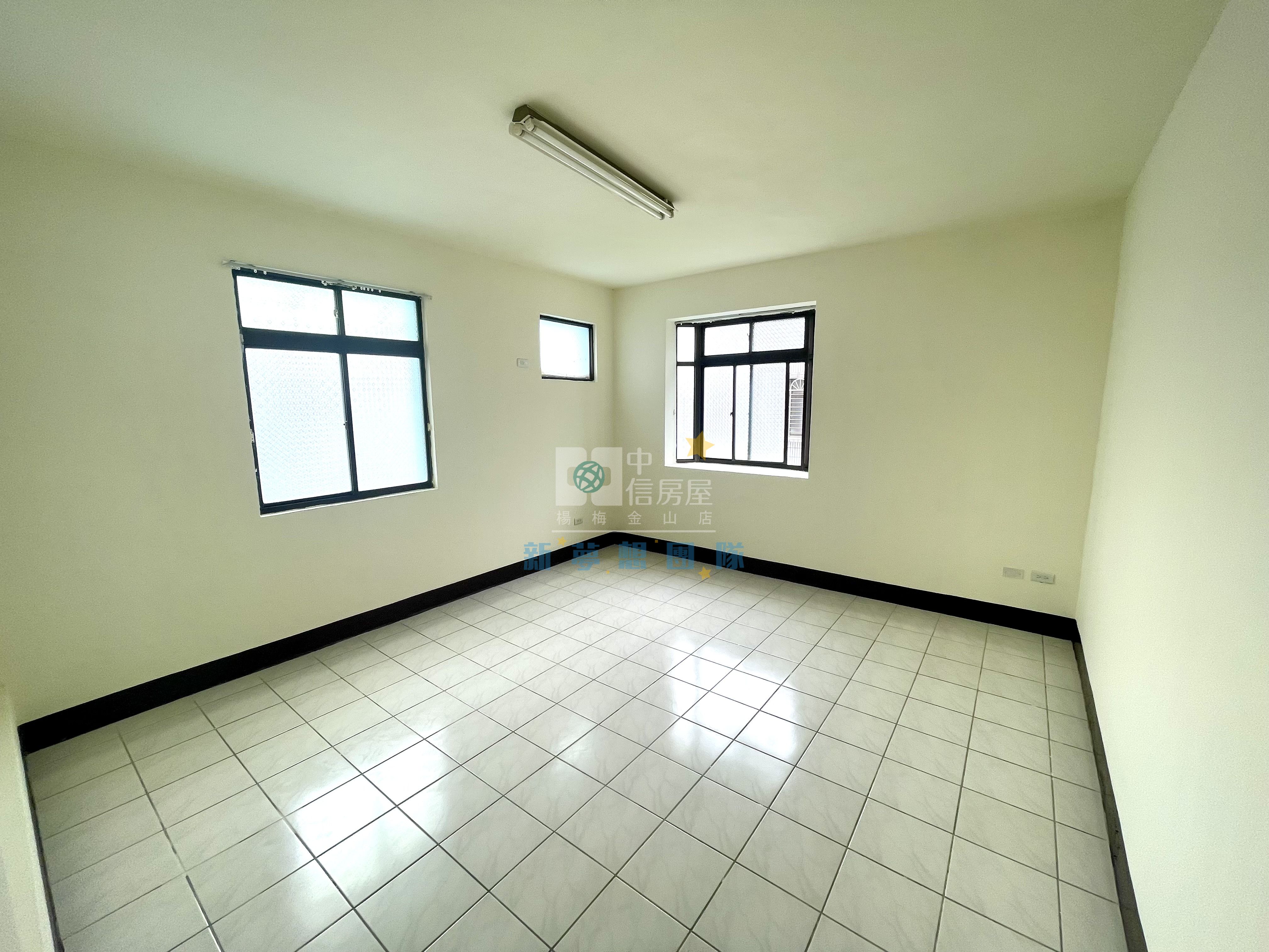 【新夢想】楊梅大面寬透天房屋室內格局與周邊環境