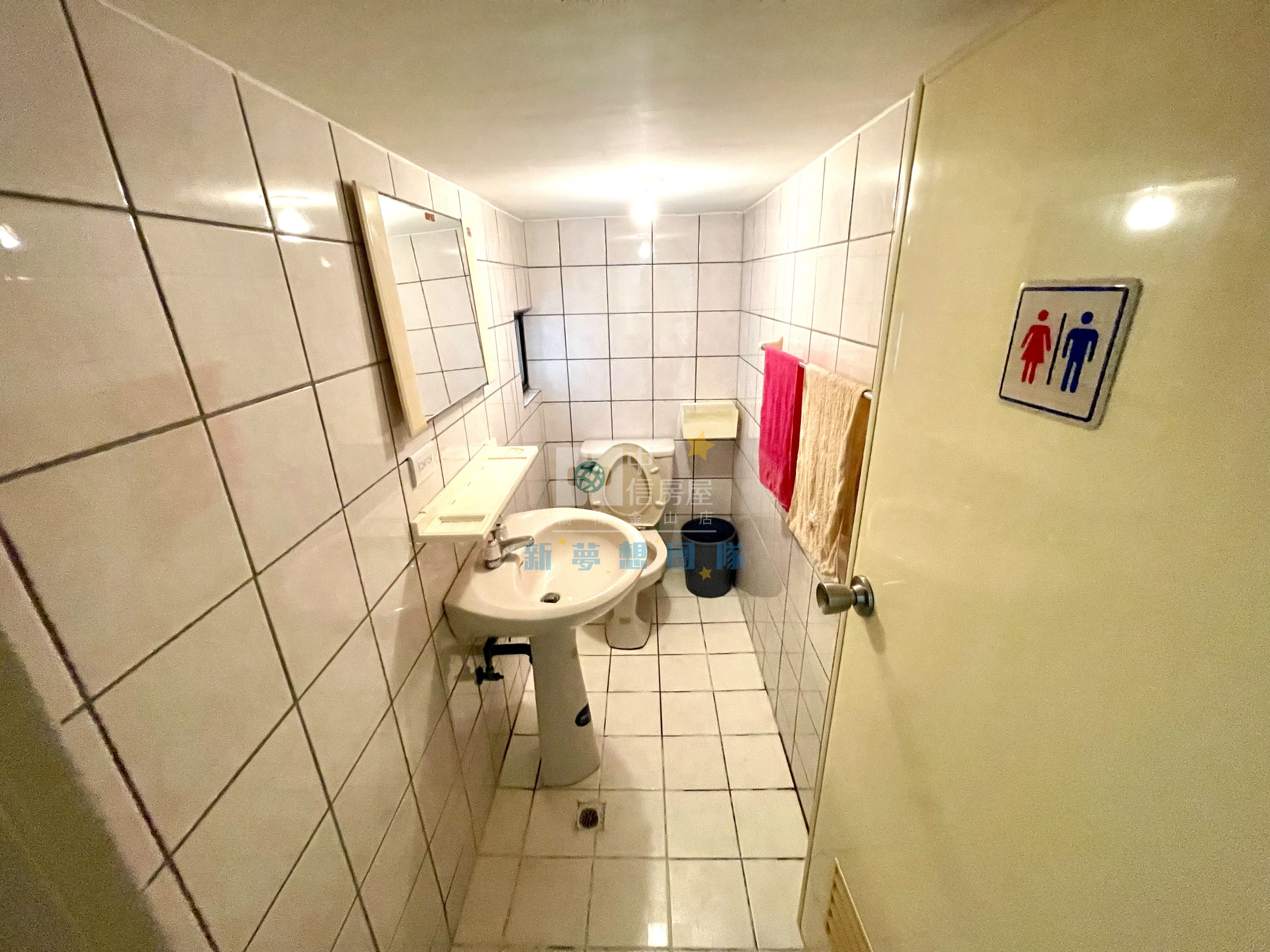 【新夢想】楊梅大面寬透天房屋室內格局與周邊環境