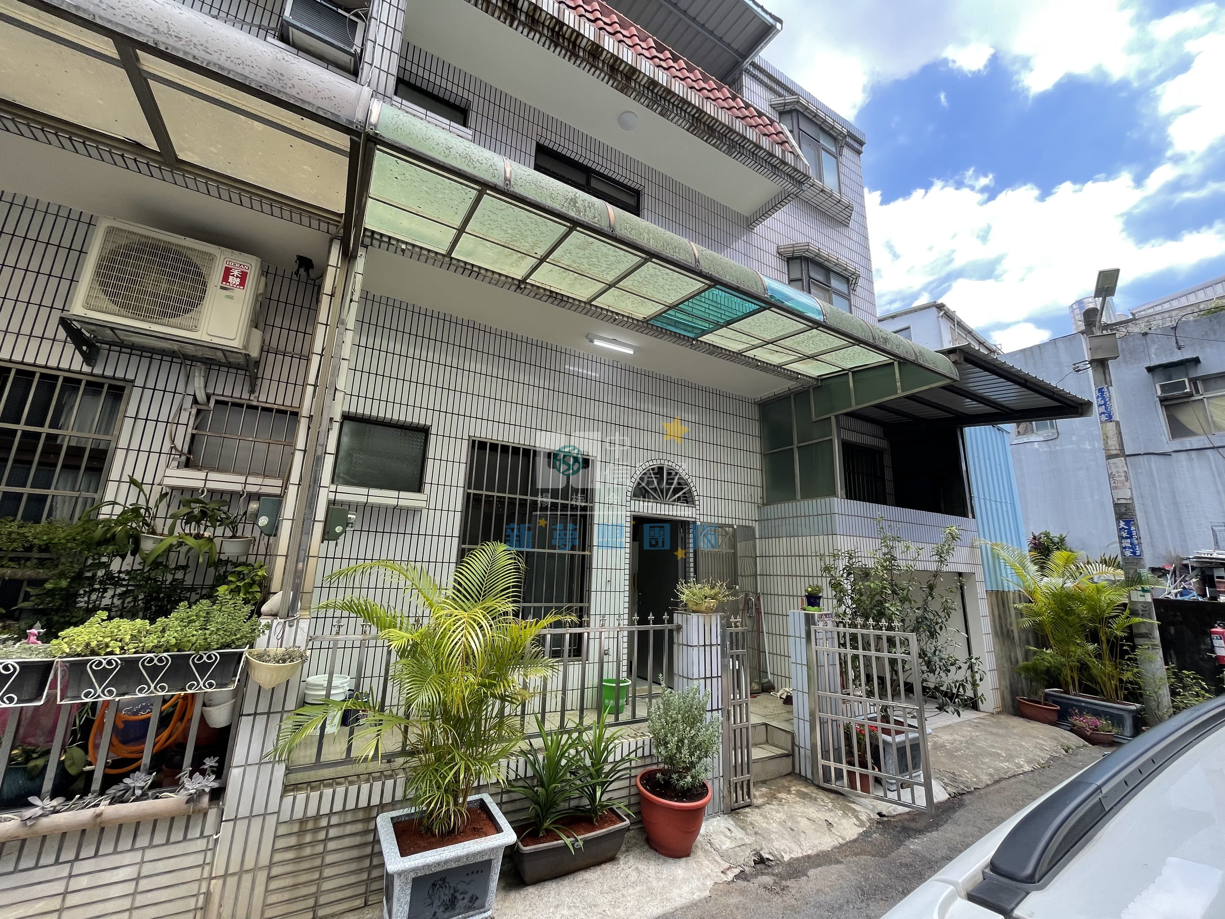 【新夢想】楊梅大面寬透天房屋室內格局與周邊環境