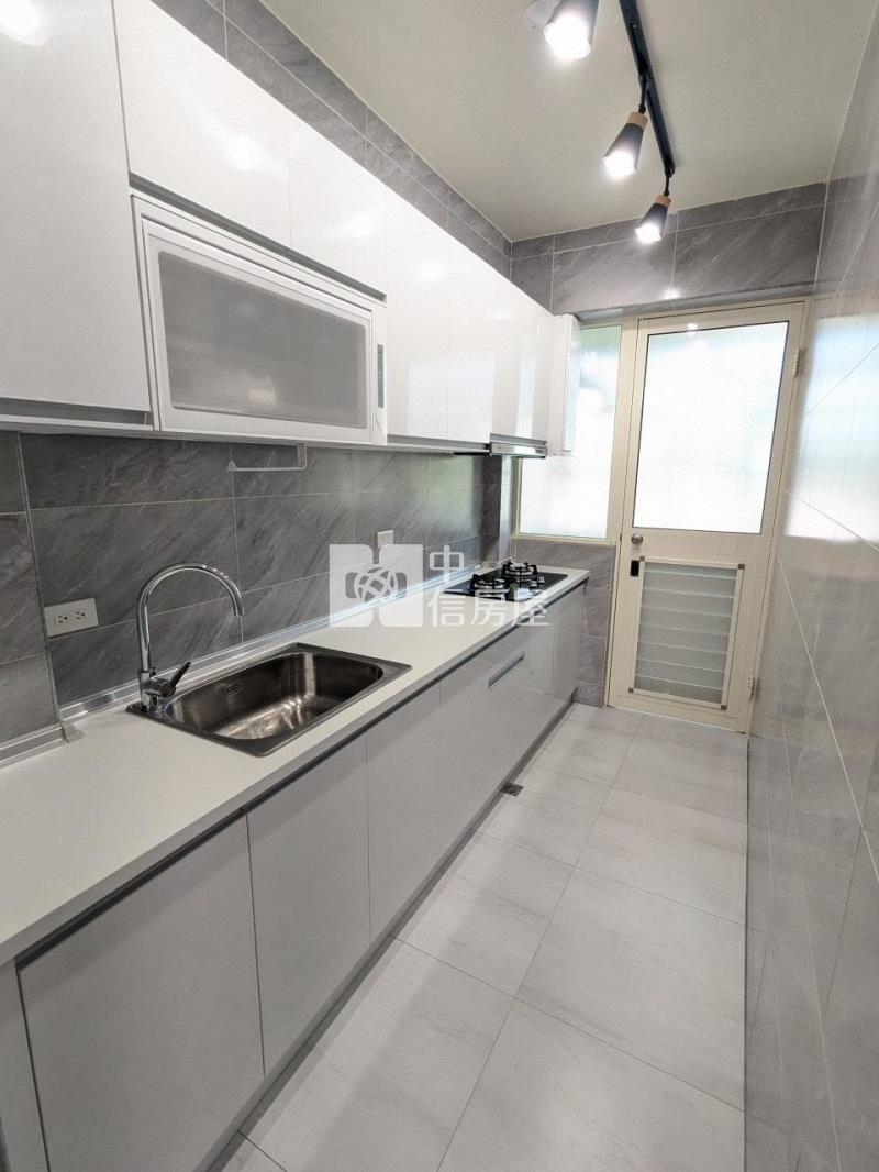 永安街三樓公寓房屋室內格局與周邊環境