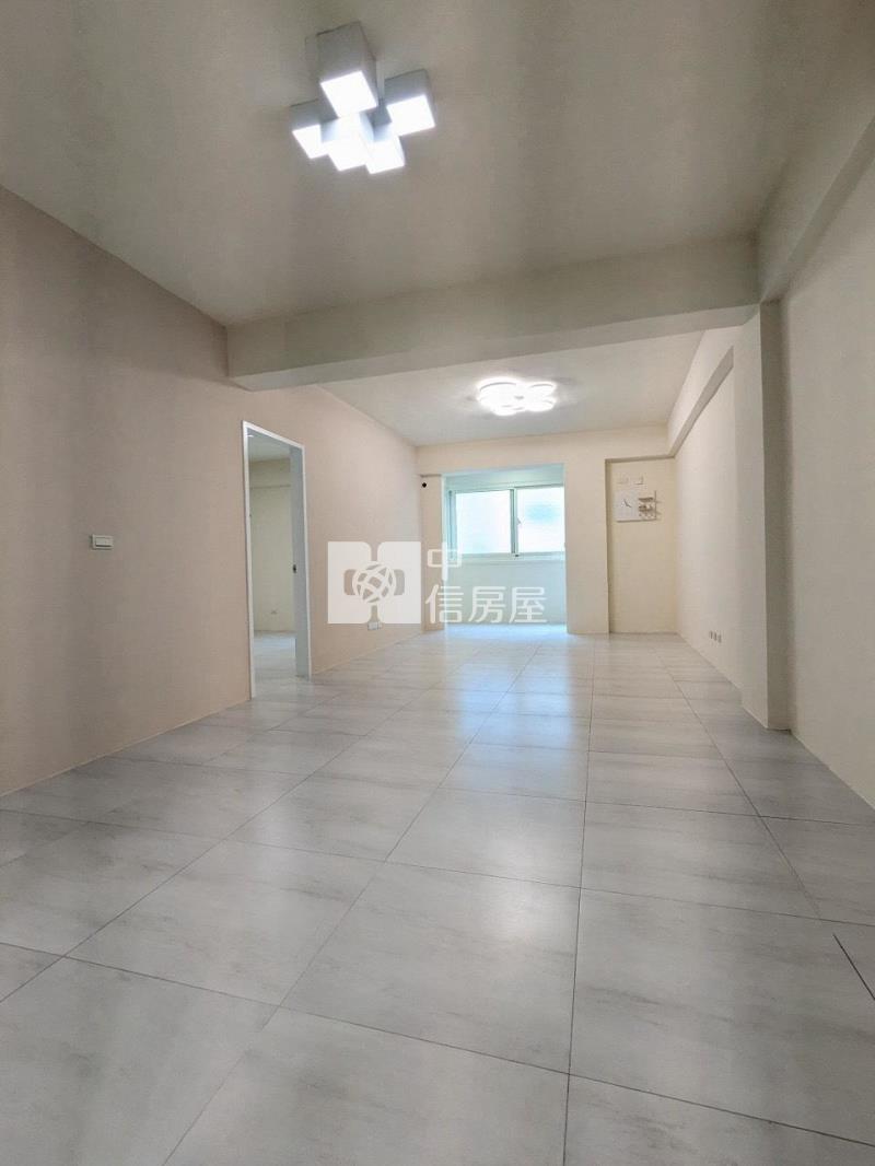 永安街三樓公寓房屋室內格局與周邊環境