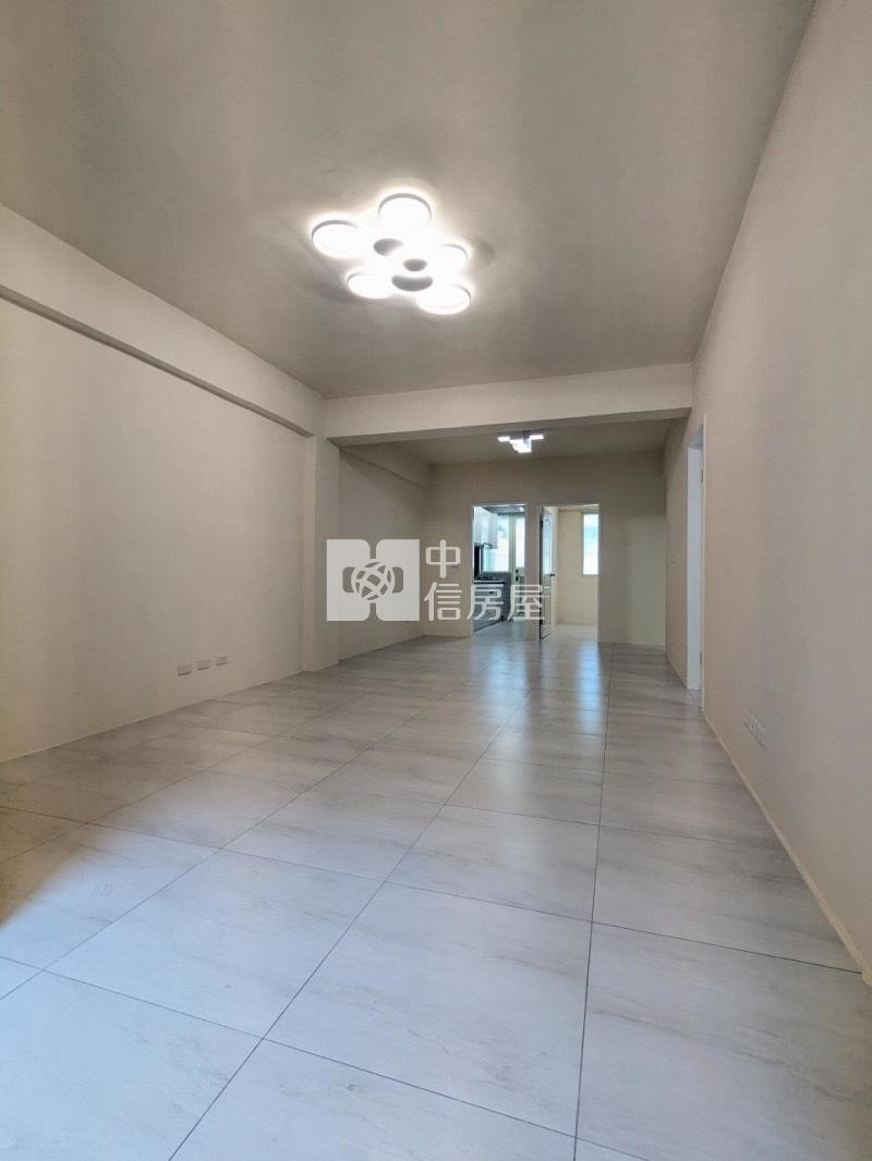 永安街三樓公寓房屋室內格局與周邊環境
