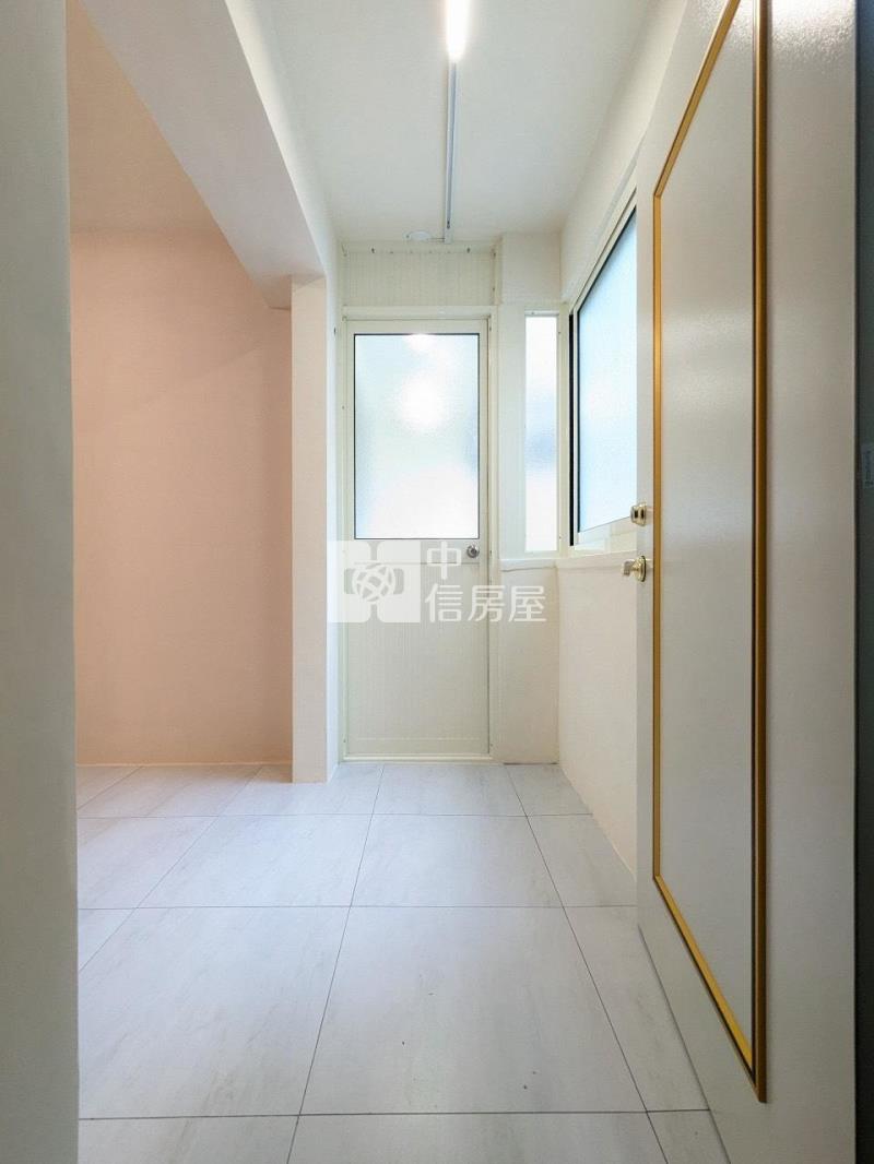 永安街三樓公寓房屋室內格局與周邊環境
