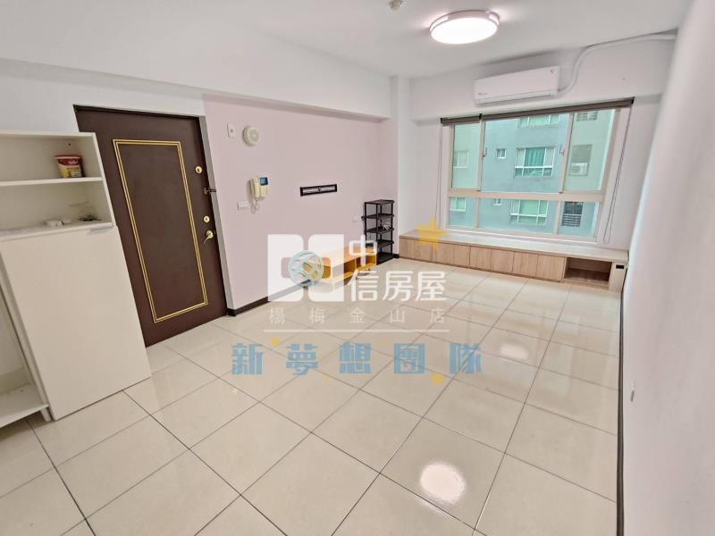 【新夢想】梅獅路商圈優質三房房屋室內格局與周邊環境