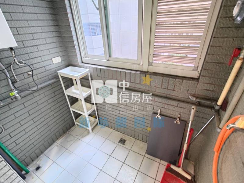 【新夢想】梅獅路商圈優質三房房屋室內格局與周邊環境