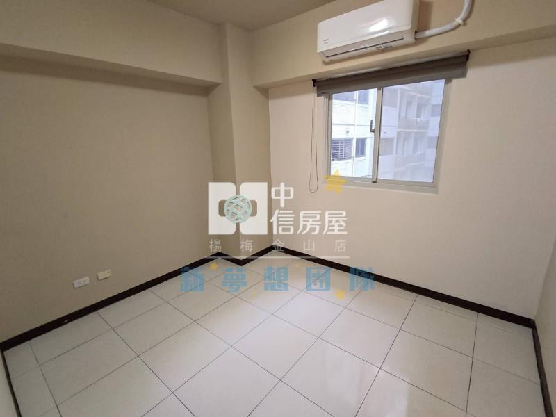【新夢想】梅獅路商圈優質三房房屋室內格局與周邊環境
