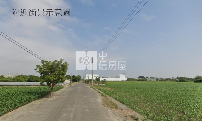 柳營都市計畫農地房屋室內格局與周邊環境