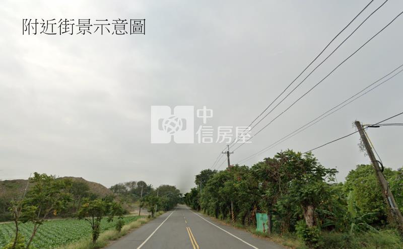 柳營都市計畫農地房屋室內格局與周邊環境
