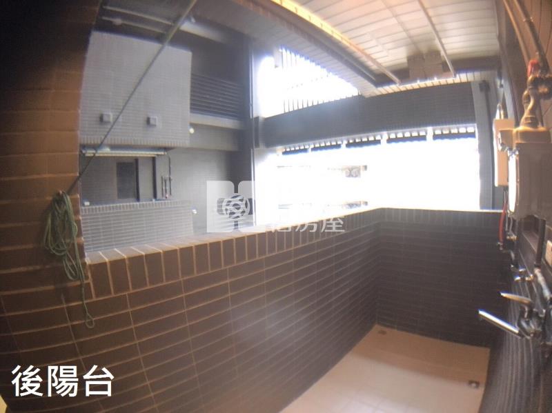 超夯~青塘園竹風青庭2+1房車房屋室內格局與周邊環境