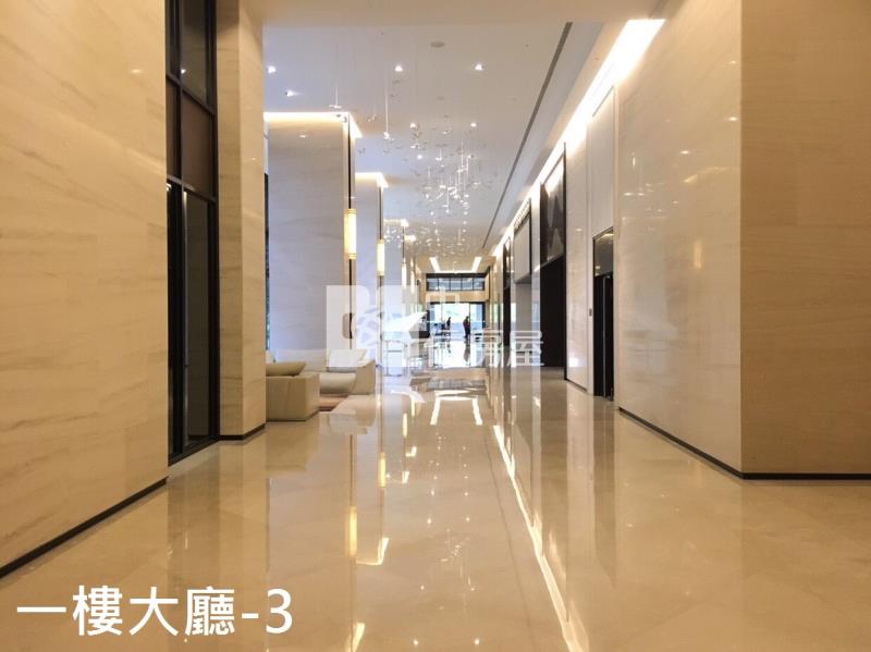 超夯~青塘園竹風青庭2+1房車房屋室內格局與周邊環境