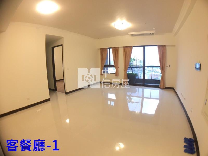 超夯~青塘園竹風青庭2+1房車房屋室內格局與周邊環境