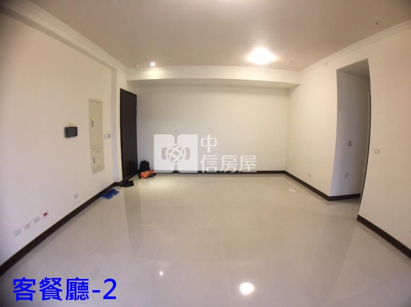 超夯~青塘園竹風青庭2+1房車房屋室內格局與周邊環境