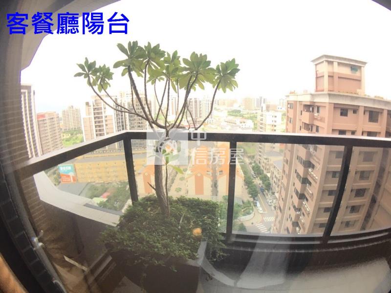 超夯~青塘園竹風青庭2+1房車房屋室內格局與周邊環境