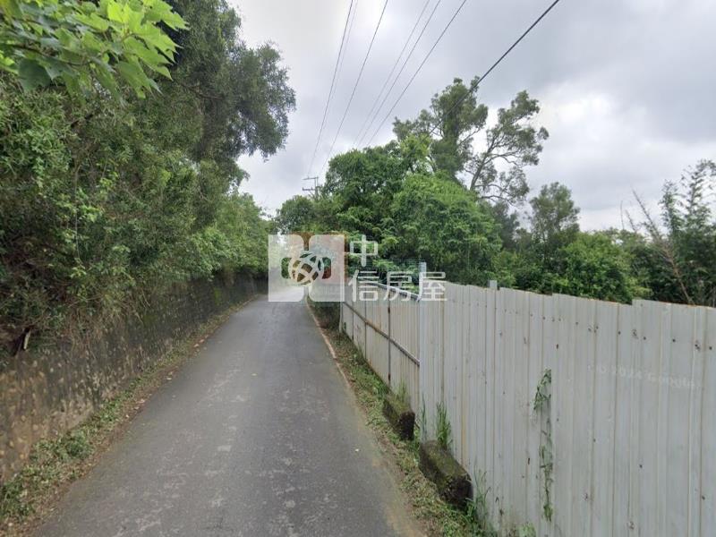 師院段青青草原美農地房屋室內格局與周邊環境