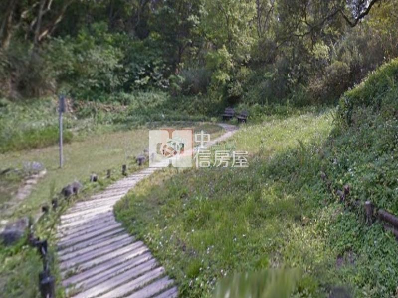 師院段青青草原美農地房屋室內格局與周邊環境