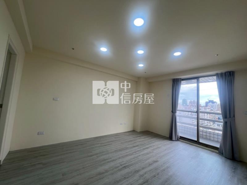 松竹捷運車位美3房房屋室內格局與周邊環境