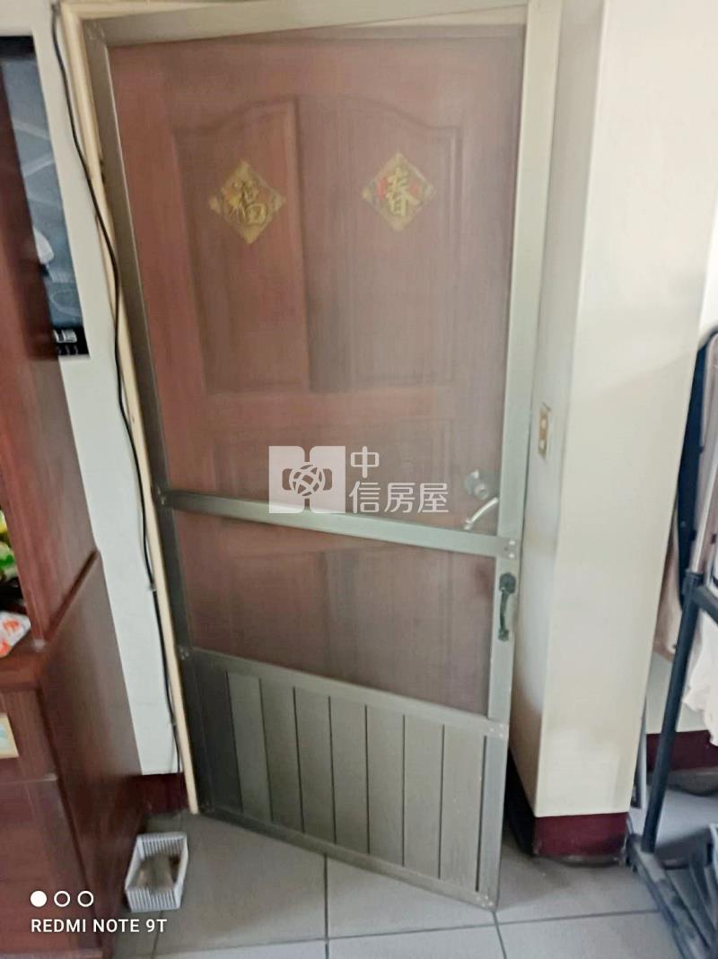 近中原大學大地坪10米大面寬透天房屋室內格局與周邊環境