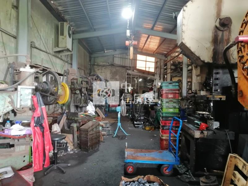 蘆竹近大竹交流道農舍廠房房屋室內格局與周邊環境