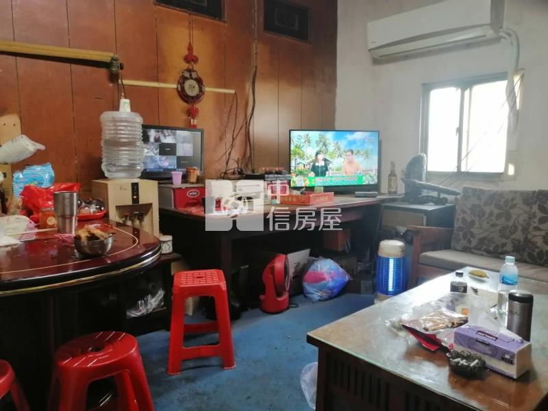 蘆竹近大竹交流道農舍廠房房屋室內格局與周邊環境