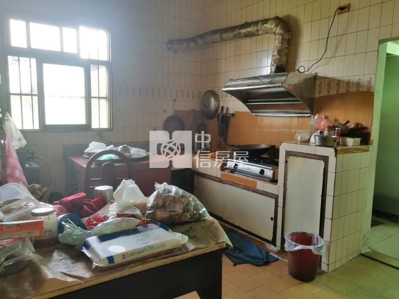 蘆竹近大竹交流道農舍廠房房屋室內格局與周邊環境