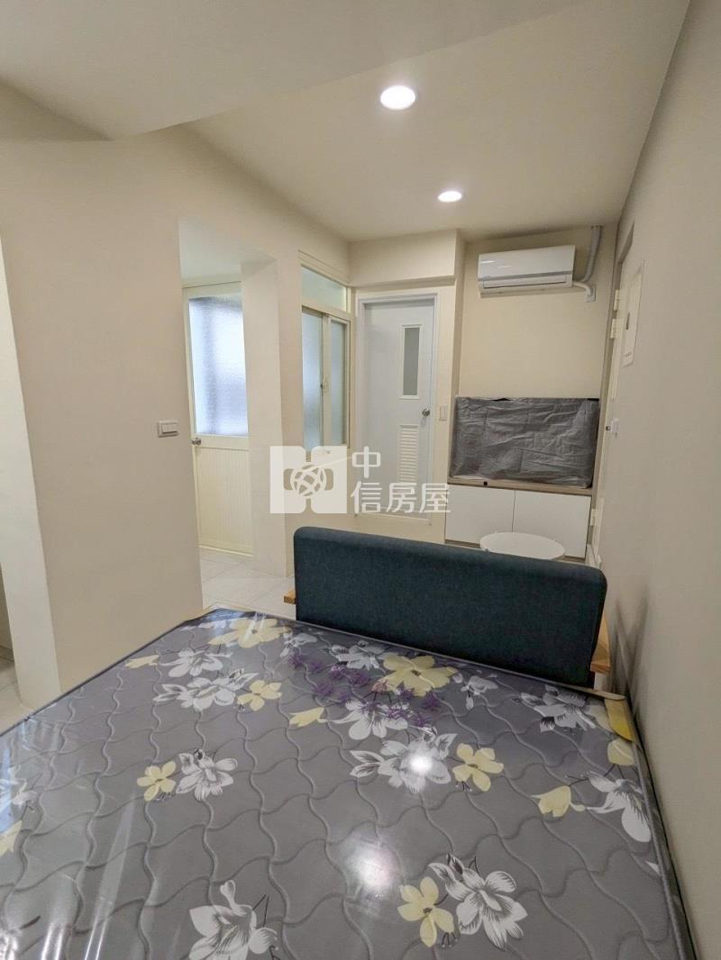 太原路三樓收租套房房屋室內格局與周邊環境