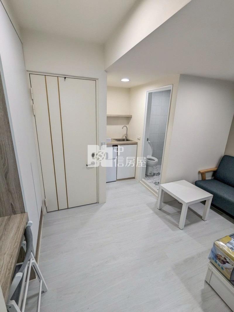 太原路三樓收租套房房屋室內格局與周邊環境
