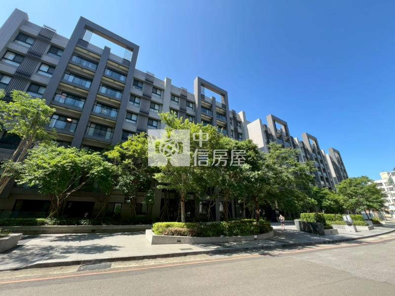 新竹富宇居易溫馨三房車~近科學園區房屋室內格局與周邊環境